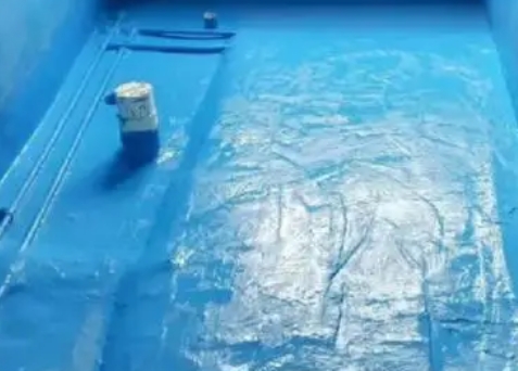 安图卫生间漏水维修公司分享下安图卫生间防水工程中常用防水涂料介绍。
